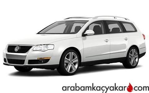 Passat Variant