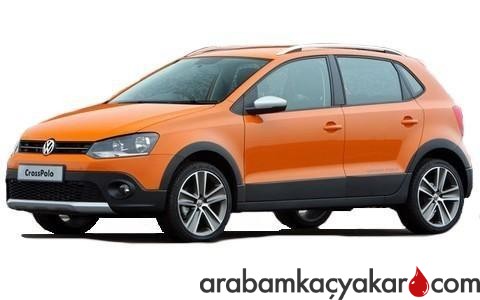 Polo 4 CrossPolo