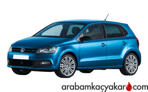Polo 4 GTI
