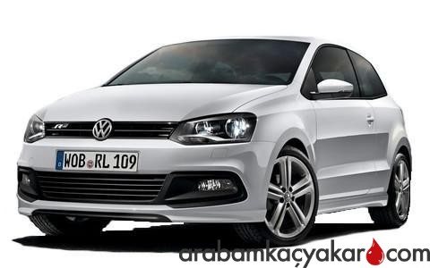 Polo 5 R