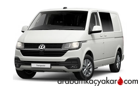 T6.1 Transporter Combi