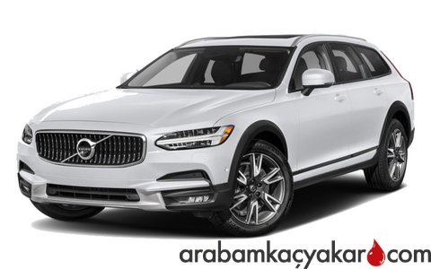 V90 Cross Country