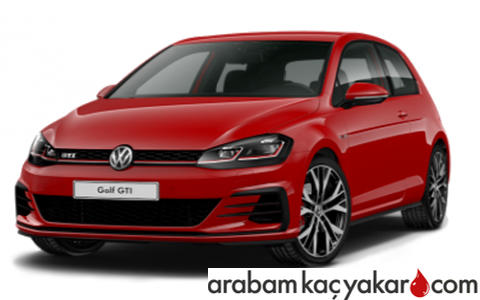 Golf 7 GTI