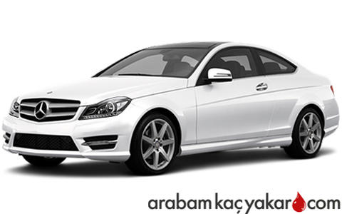 C204 Coupe