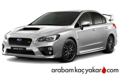 Impreza 2.5