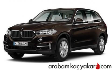 X5 xDrive40e