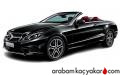 E 250 BlueTEC Cabriolet