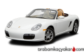 Boxster 2.7