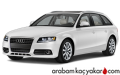 A4 Avant 1.6
