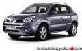 Koleos dCi