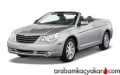 Sebring Cabriolet 2.0 CRD