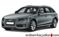 A4 Avant 1.8 TFSI
