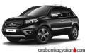 Koleos dCi