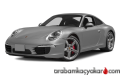 911 Carrera Coupe