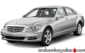 S 250 CDI BlueEFFICIENCY