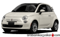 500C 0.9 8V TwinAir Start&Stop
