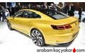 Arteon 2.0 TDI SCR BMT