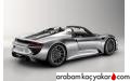 918 Spyder