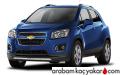 Trax 1.4T