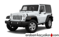 Wrangler Unlimited 2.8 CRD
