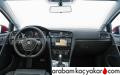 Golf 1.2 TSI BMT