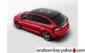 Rapid Spaceback 1.0 TSI