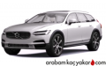 V90 Cross Country D5