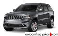 Grand Cherokee 3.0 V6 MultiJet
