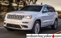 Grand Cherokee 3.0 V6 MultiJet