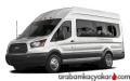 Transit 2.2 Duratorq TDCi