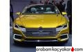 Arteon 2.0 TDI SCR BMT