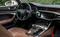 A6 45 TDI