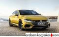 Arteon 2.0 TDI SCR BMT