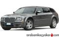 300C Touring 3.0 CRD
