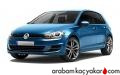 Golf 1.2 TSI BMT