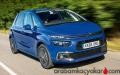 C4 Spacetourer BlueHDi 160 Stop&Start