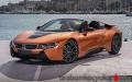 i8 Roadster