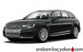 A4 Allroad 2.0 TDI