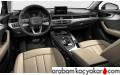 A4 Allroad 2.0 TDI