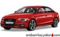A4 1.8 TFSI