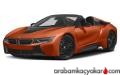 i8 Coupe