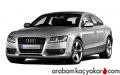 A5 Sportback 2.0 TFSI