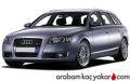 A6 Avant 3.2 FSI