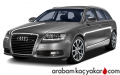 A6 Avant 3.0 TFSI