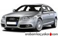 A6 3.0 TDI
