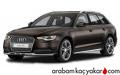 A6 Allroad 3.0 TFSI