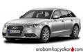 A6 Avant 2.0 TDI