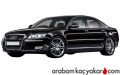 A8 4.2 TDI