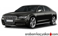 A8 L 3.0 TDI