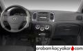 Accent Hatchback 1.4